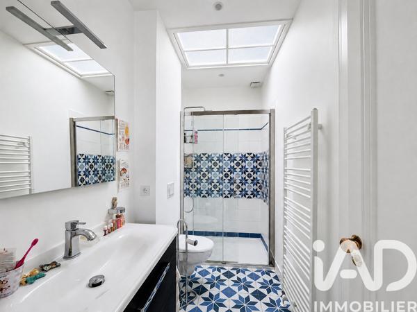 Maison à vendre 8 pièces 270 m² Bordeaux