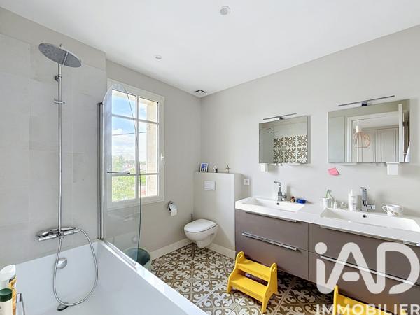 Maison à vendre 8 pièces 270 m² Bordeaux