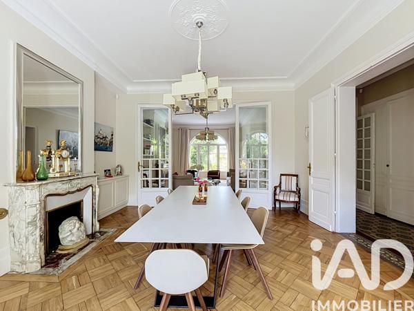 Maison à vendre 8 pièces 270 m² Bordeaux