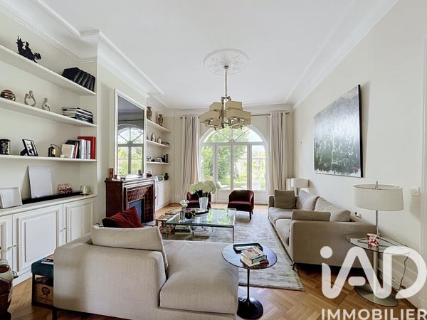 Maison à vendre 8 pièces 270 m² Bordeaux