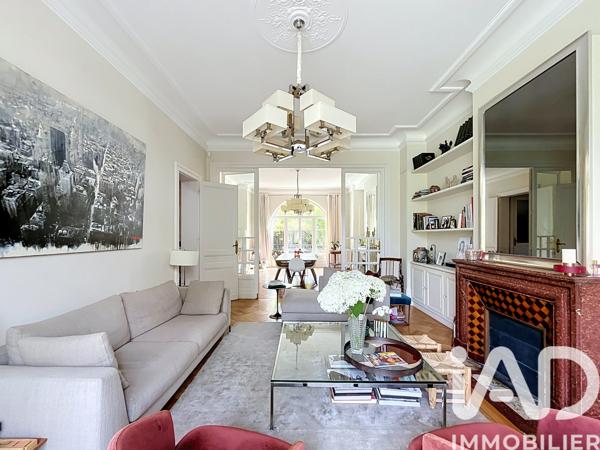 Maison à vendre 8 pièces 270 m² Bordeaux