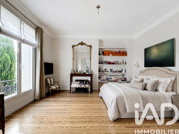 Maison à vendre 8 pièces 270 m² Bordeaux