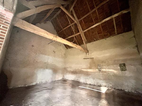 Maison à GY-EN-SOLOGNE, 41230 - 2 pièces 61m²