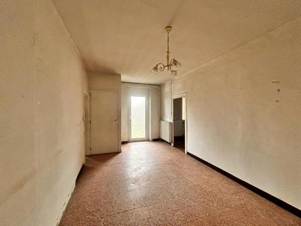 Maison à GY-EN-SOLOGNE, 41230 - 2 pièces 61m²