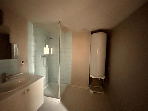 Maison à GY-EN-SOLOGNE, 41230 - 2 pièces 61m²