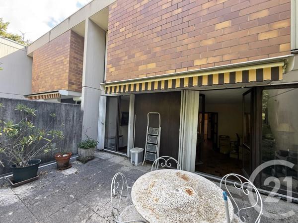 Appartement T6 à vendre  6 pièces - 119,30 m 2   GRENOBLE  - 38