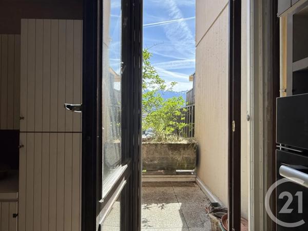Appartement T6 à vendre  6 pièces - 119,30 m 2   GRENOBLE  - 38