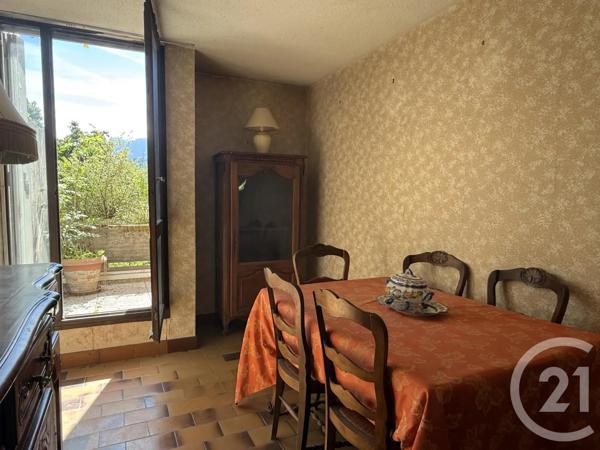 Appartement T6 à vendre  6 pièces - 119,30 m 2   GRENOBLE  - 38