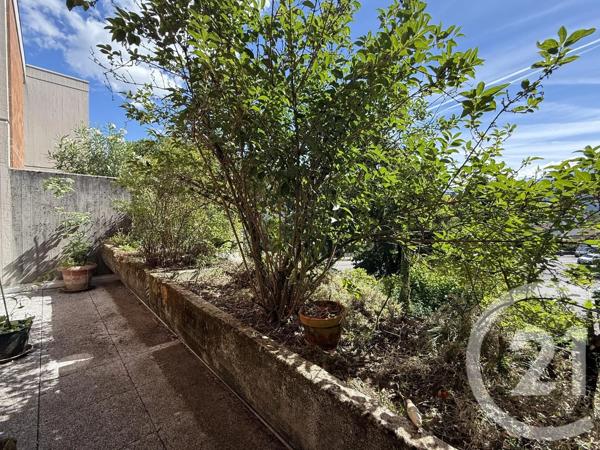 Appartement T6 à vendre  6 pièces - 119,30 m 2   GRENOBLE  - 38