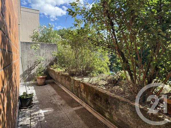 Appartement T6 à vendre  6 pièces - 119,30 m 2   GRENOBLE  - 38