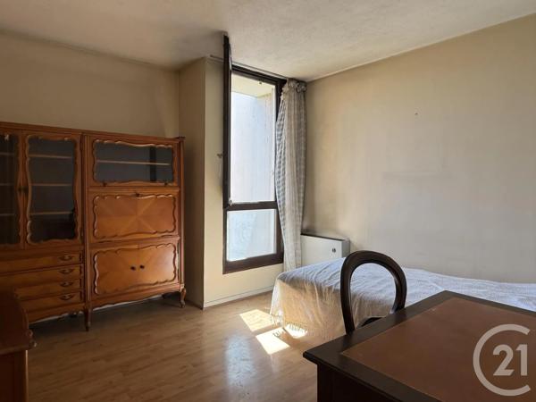 Appartement T6 à vendre  6 pièces - 119,30 m 2   GRENOBLE  - 38