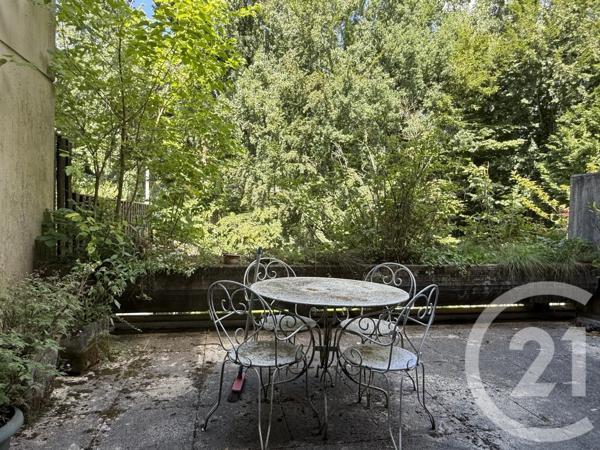 Appartement T6 à vendre  6 pièces - 119,30 m 2   GRENOBLE  - 38