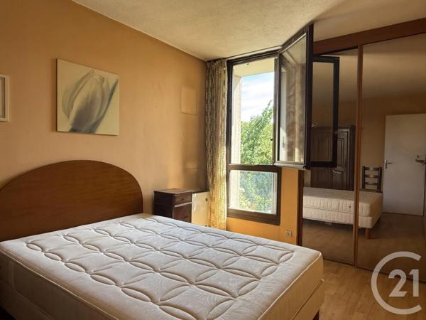 Appartement T6 à vendre  6 pièces - 119,30 m 2   GRENOBLE  - 38