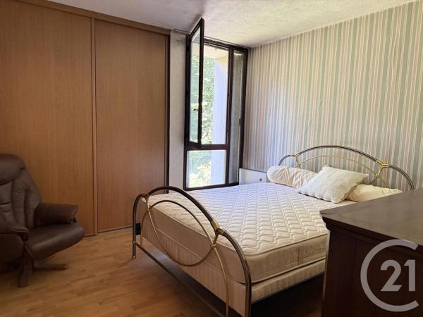 Appartement T6 à vendre  6 pièces - 119,30 m 2   GRENOBLE  - 38