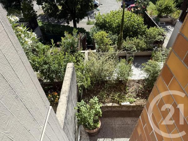 Appartement T6 à vendre  6 pièces - 119,30 m 2   GRENOBLE  - 38