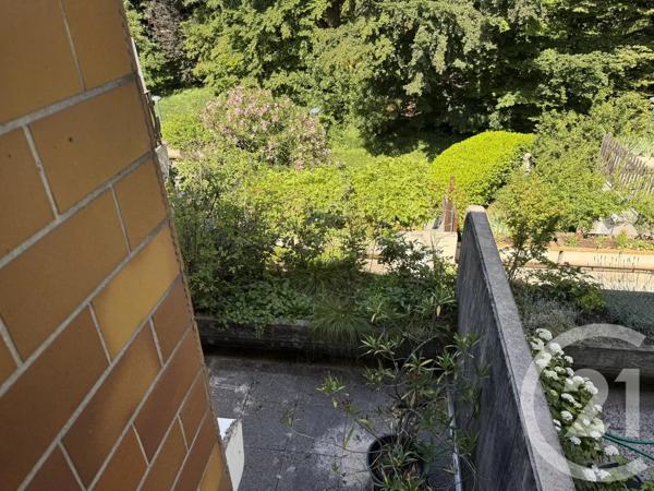 Appartement T6 à vendre  6 pièces - 119,30 m 2   GRENOBLE  - 38