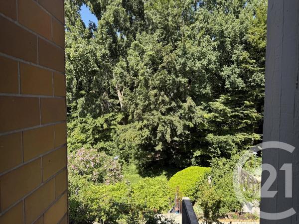 Appartement T6 à vendre  6 pièces - 119,30 m 2   GRENOBLE  - 38