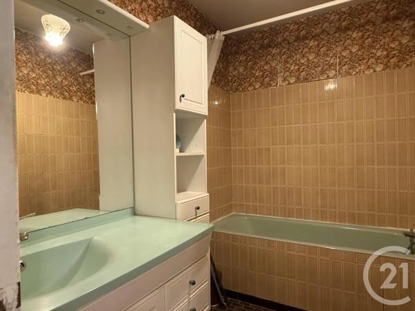 Appartement T6 à vendre  6 pièces - 119,30 m 2   GRENOBLE  - 38