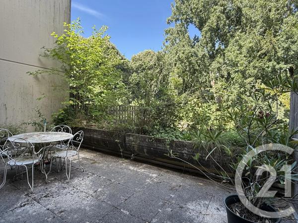 Appartement T6 à vendre  6 pièces - 119,30 m 2   GRENOBLE  - 38