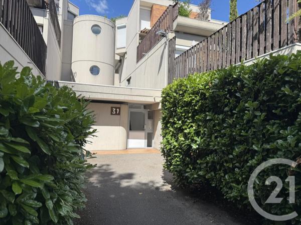 Appartement T6 à vendre  6 pièces - 119,30 m 2   GRENOBLE  - 38