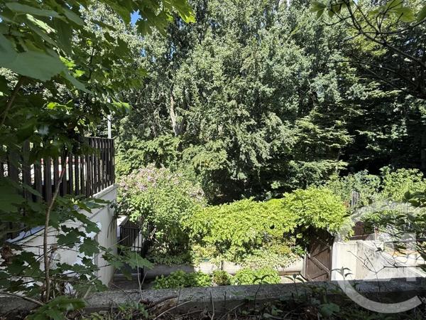 Appartement T6 à vendre  6 pièces - 119,30 m 2   GRENOBLE  - 38
