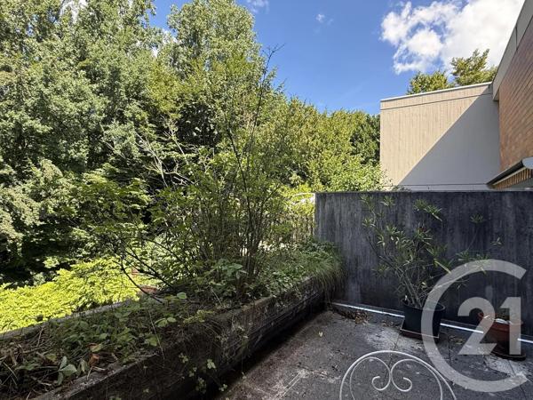 Appartement T6 à vendre  6 pièces - 119,30 m 2   GRENOBLE  - 38