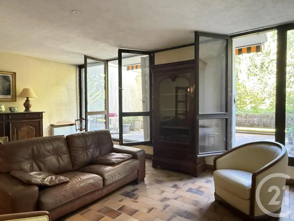 Appartement T6 à vendre  6 pièces - 119,30 m 2   GRENOBLE  - 38