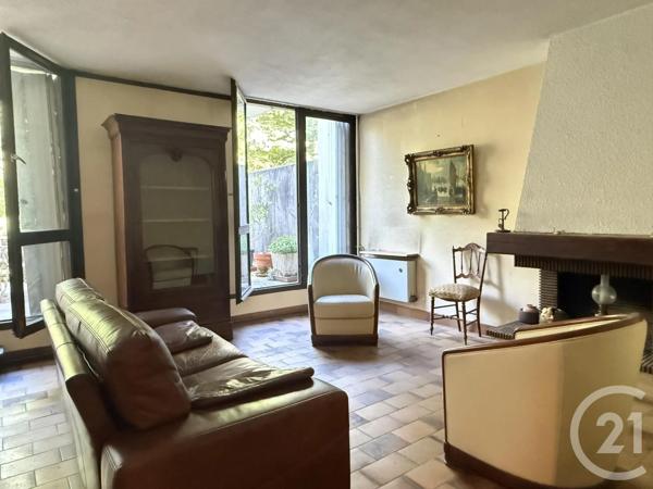 Appartement T6 à vendre  6 pièces - 119,30 m 2   GRENOBLE  - 38