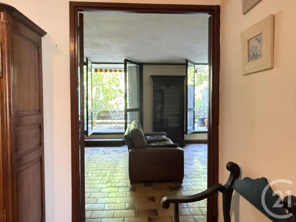 Appartement T6 à vendre  6 pièces - 119,30 m 2   GRENOBLE  - 38