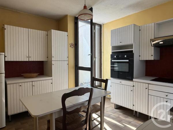 Appartement T6 à vendre  6 pièces - 119,30 m 2   GRENOBLE  - 38