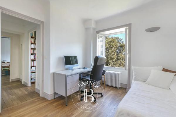 La Garenne-Colombes, Maison 6 Chambres -  180 m² à vendre