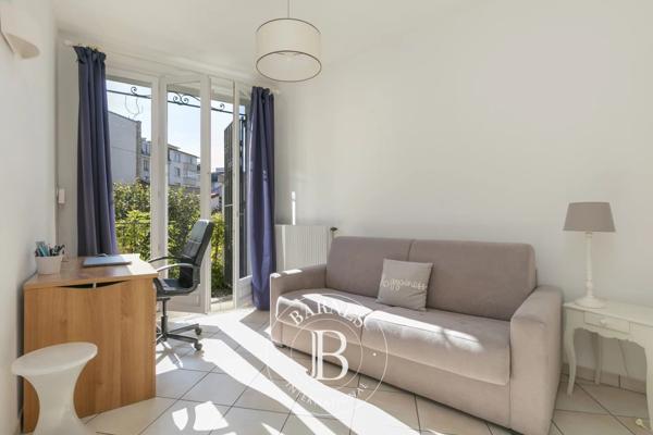 La Garenne-Colombes, Maison 6 Chambres -  180 m² à vendre