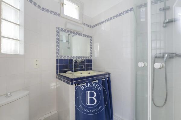 La Garenne-Colombes, Maison 6 Chambres -  180 m² à vendre