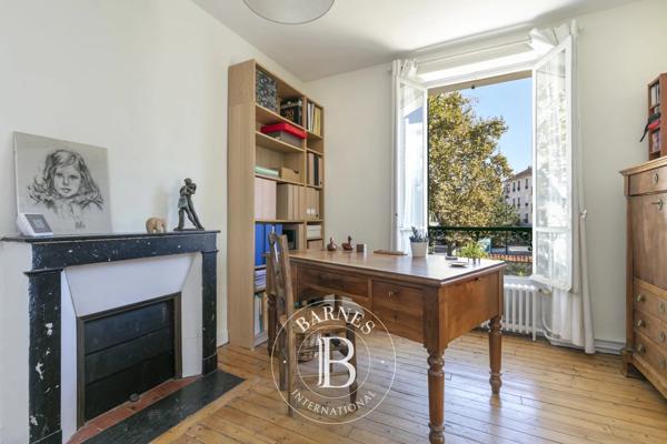 La Garenne-Colombes, Maison 6 Chambres -  180 m² à vendre