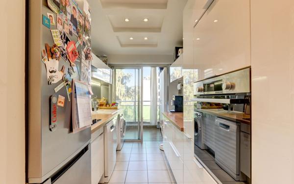 Appartement à vendre    3 pièces • 67,69 m2 Cannes