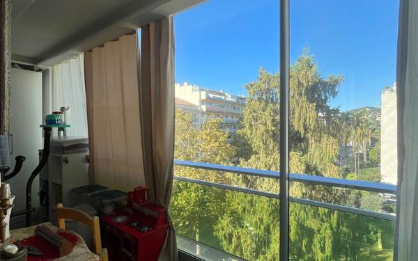 Appartement à vendre    3 pièces • 67,69 m2 Cannes