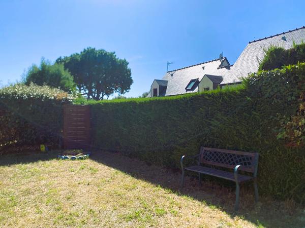Maison de vacances