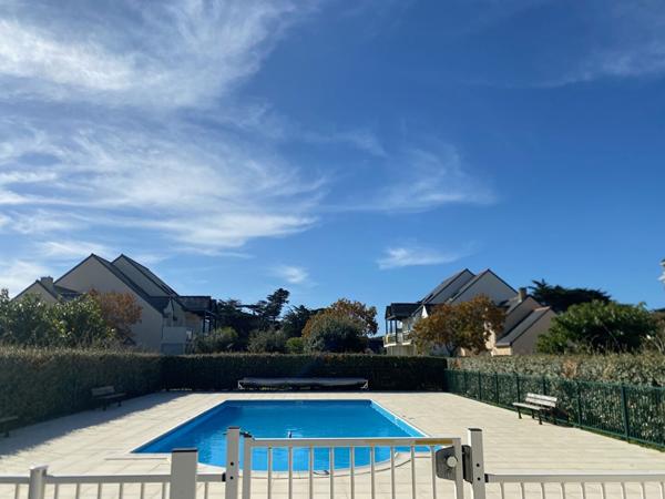 Maison de vacances