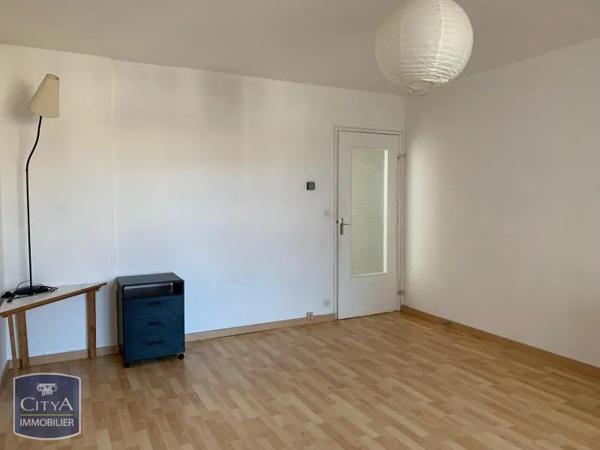 Appartement à louer 1 pièce 36.63m² Vichy (03200)