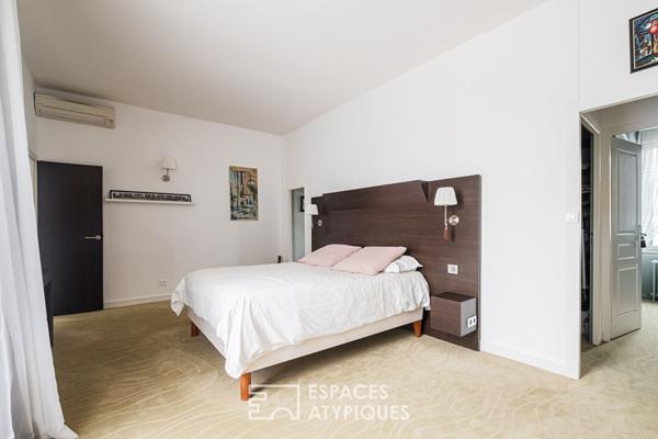 Une parenthèse urbaine en plein coeur de la ville