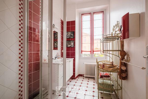 Une parenthèse urbaine en plein coeur de la ville