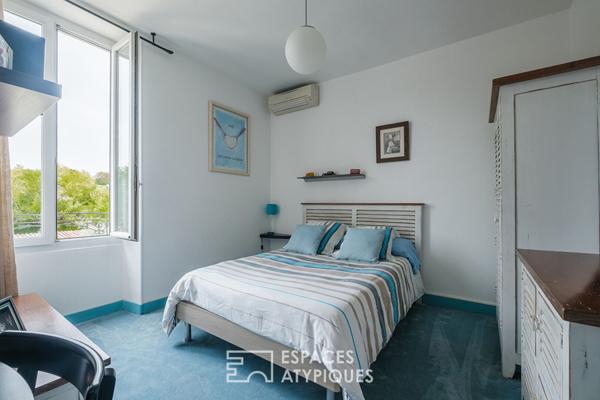 Une parenthèse urbaine en plein coeur de la ville