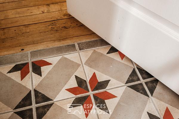 Une parenthèse urbaine en plein coeur de la ville