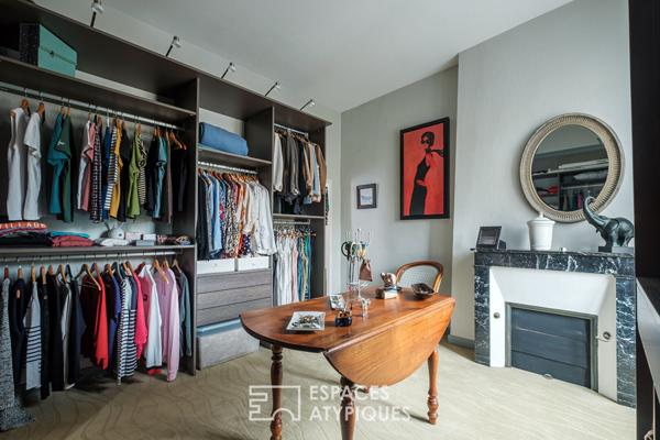 Une parenthèse urbaine en plein coeur de la ville