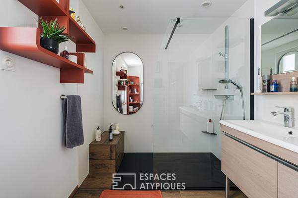 Une parenthèse urbaine en plein coeur de la ville