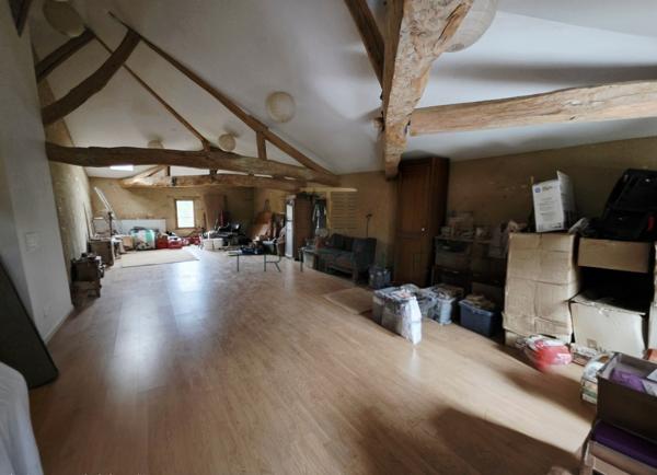 Maison 6 pièce(s) 5 chambre(s) 290 m²