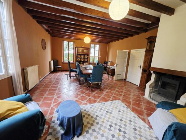 Maison 6 pièce(s) 5 chambre(s) 290 m²