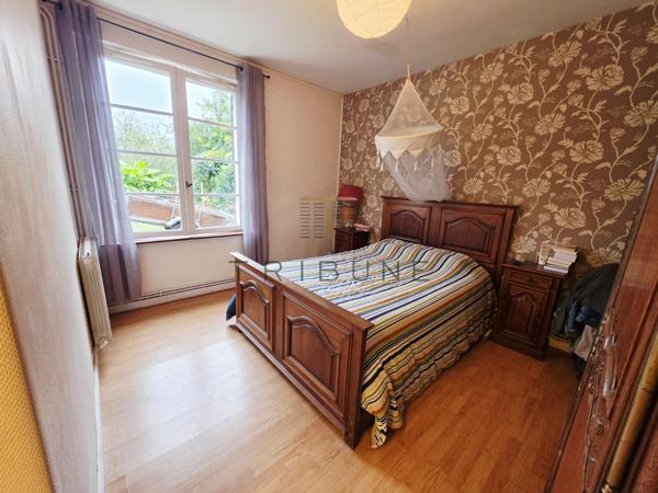 Maison 6 pièce(s) 5 chambre(s) 290 m²