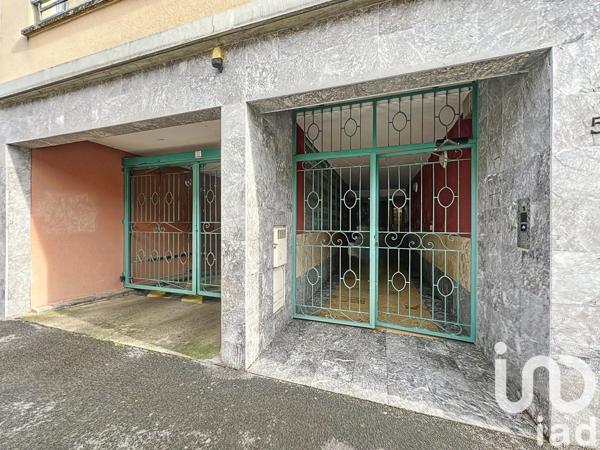 Appartement 3 pièces de 59 m² à Reims (51100)