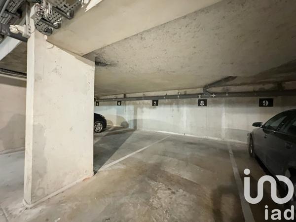 Appartement 3 pièces de 59 m² à Reims (51100)